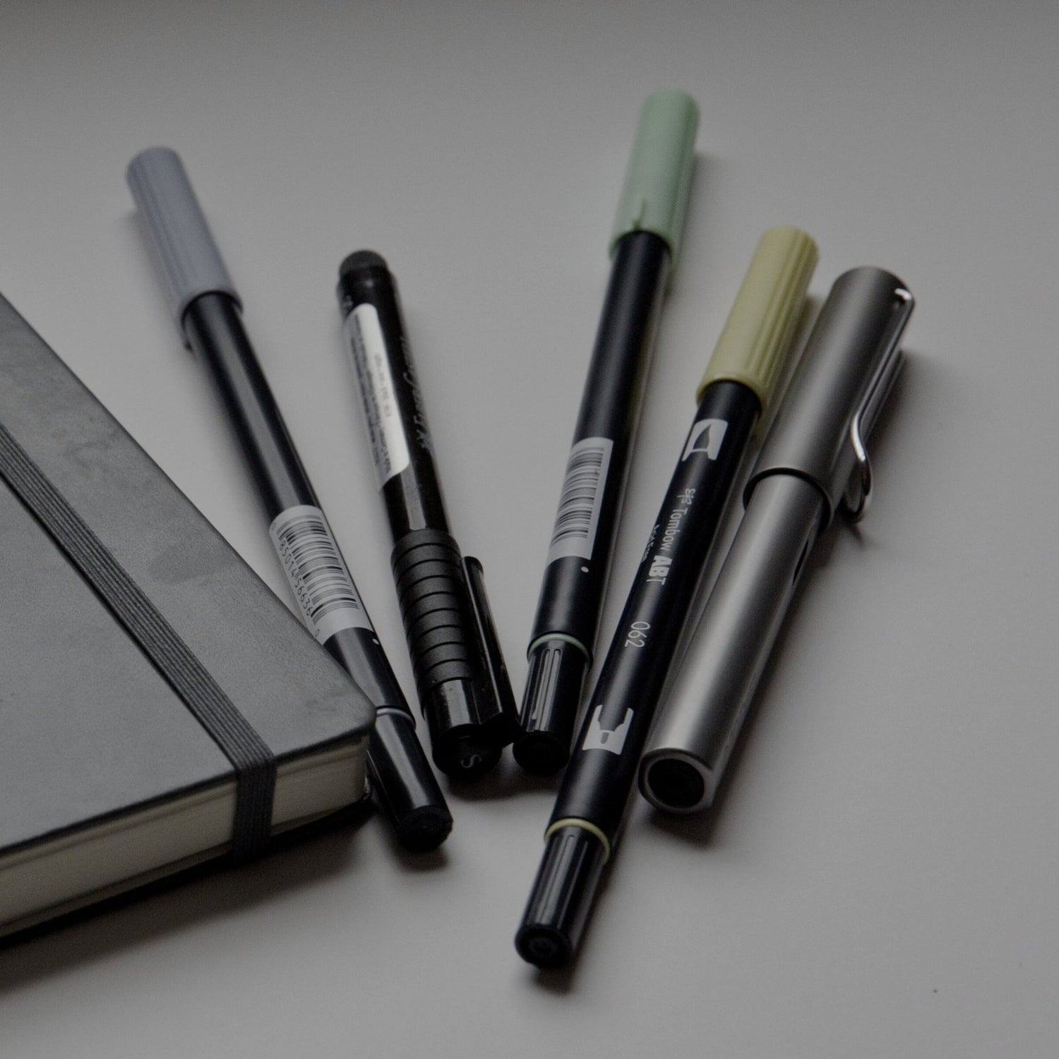 Powerplay Studios offers a large variety of the finest writing instruments which can carry your company logo lasered or printed as the perfect Corporate Gift. From Montegrappa to Cross Pens. And thousands more. 