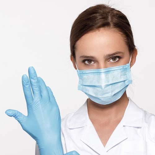 Personal Protection Equipment (PPE)