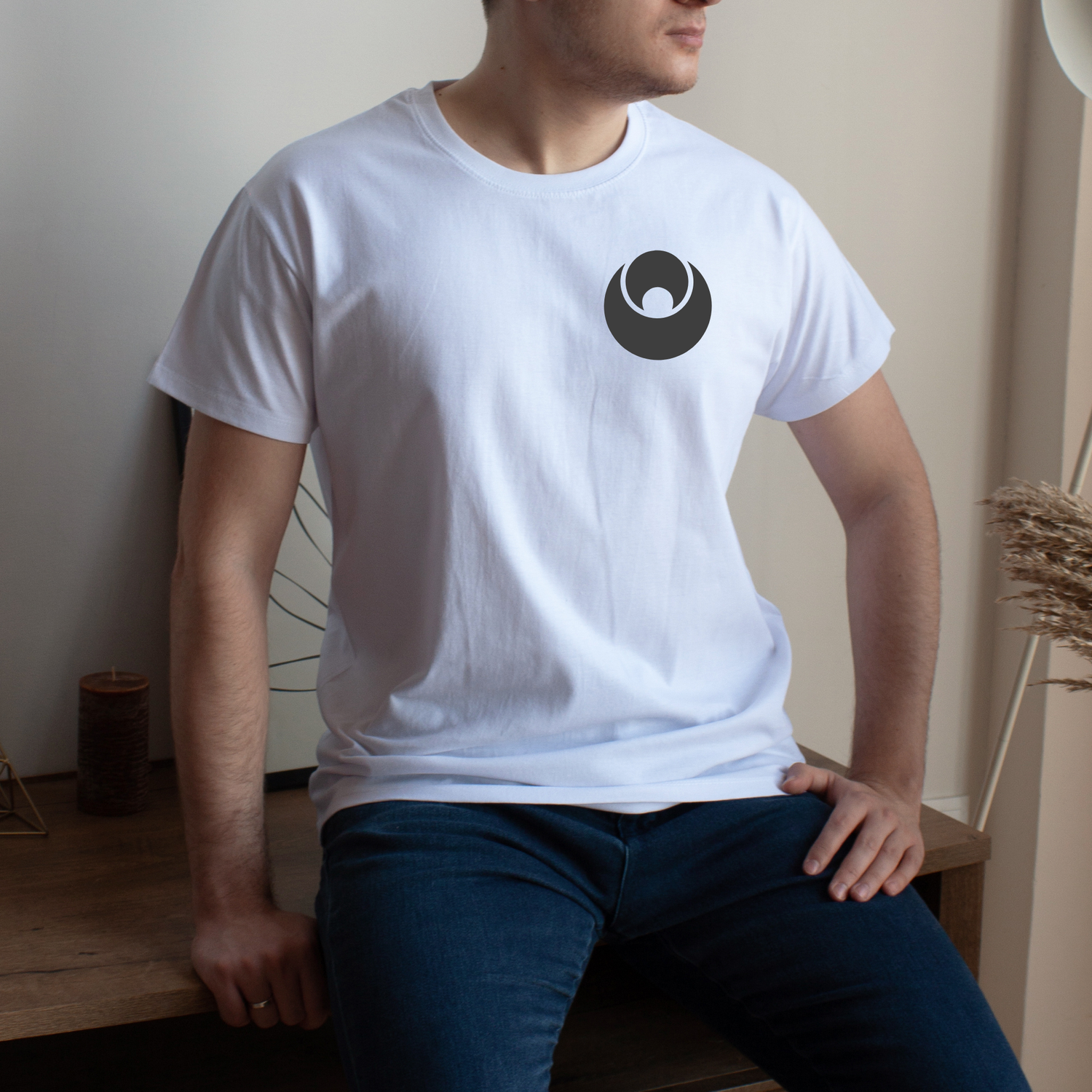 We offer Polo Shirts, Button-up Shirts, Pullovers and even the very best Tee-Shirts ready for your company logo. 