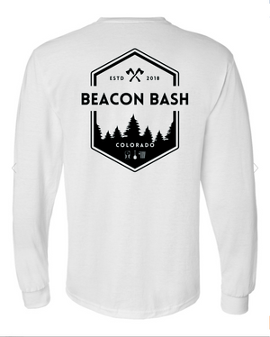 Beacon Bash Long Sleeve Tee