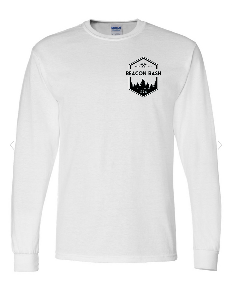 Beacon Bash Long Sleeve Tee