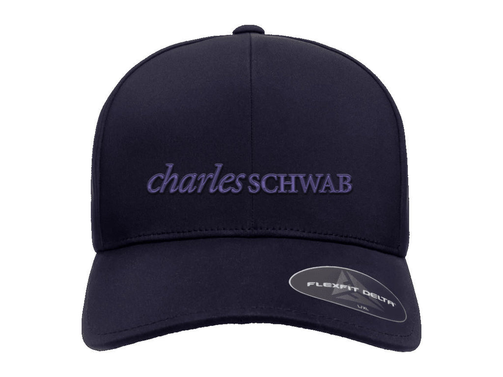 Flexfit Hat with Embroidered Logo