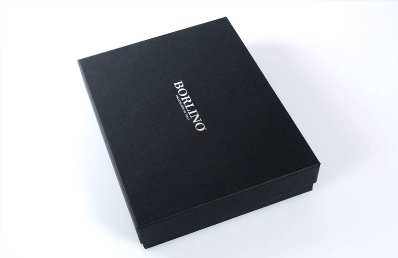Exclusive Custom Gift Box Packaging