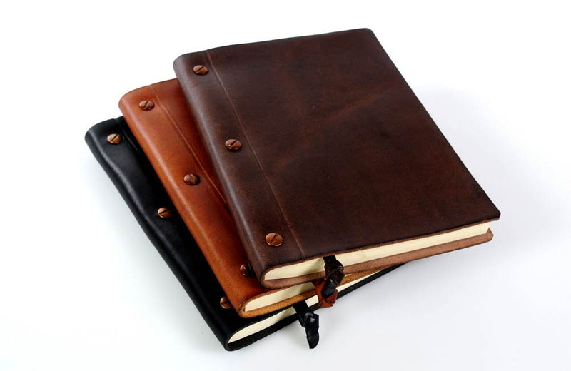 Top 10 Best Blank Leather Journals
