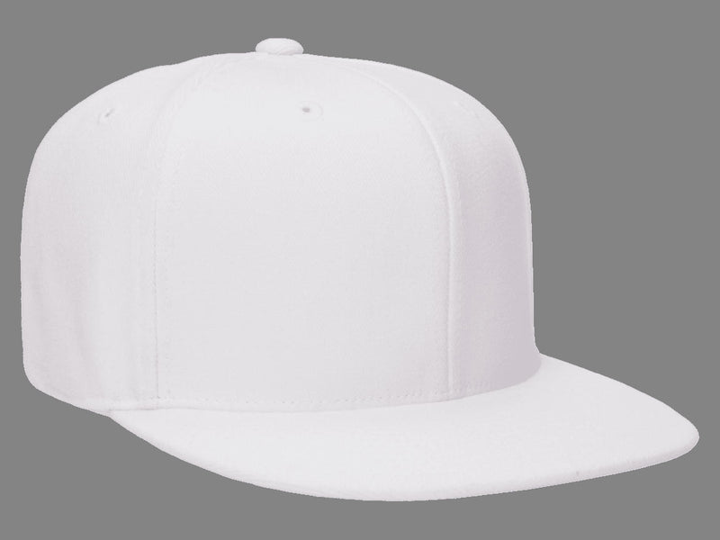 Stylish Flatbill Cap