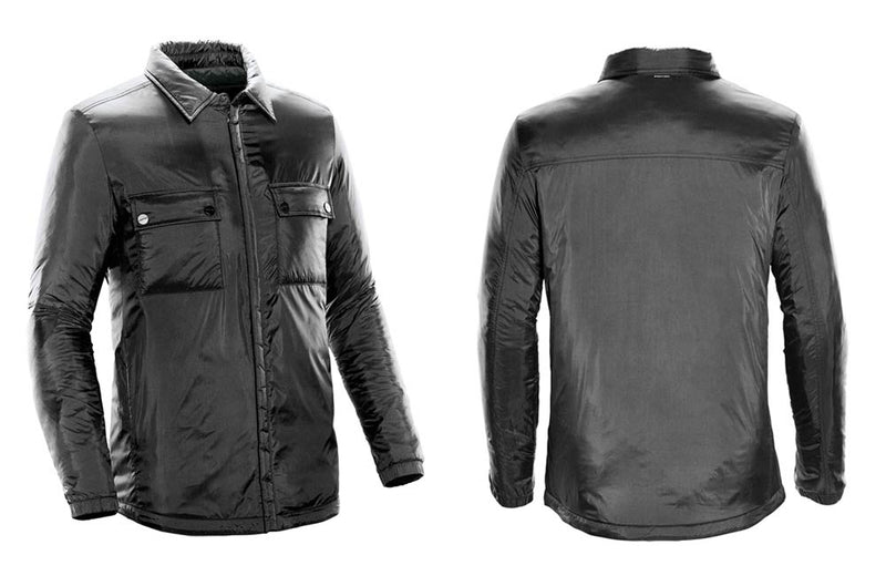 Modern Insulated Jackets for Men