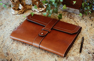 Top 10 Best Blank Leather Padfolios