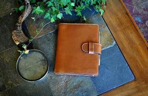 Top 10 Best Blank Leather Journals and Padfolios