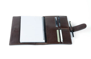 Slim Drawing Sketchbook with Refillable Paper