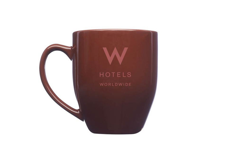 Coffee Mug with Custom Company Logo