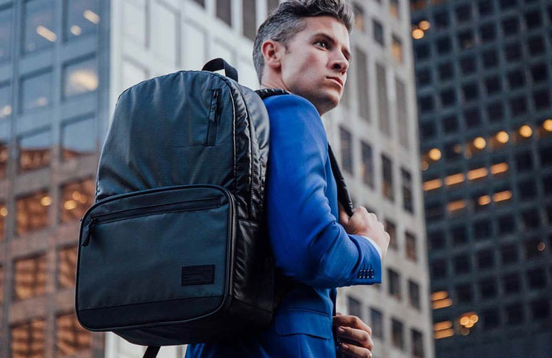 Modern Contemporary Urban Backpack