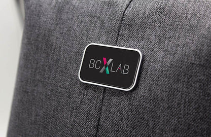 Acrylic Full Color Corporate Emblem