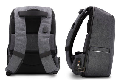 Technology Based Travel Bag