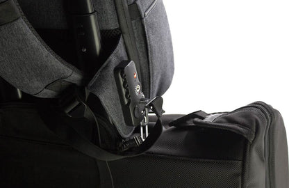 Trolley Strap for Airline Travel