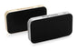 Silver and Black NANO Bluetooth Speaker