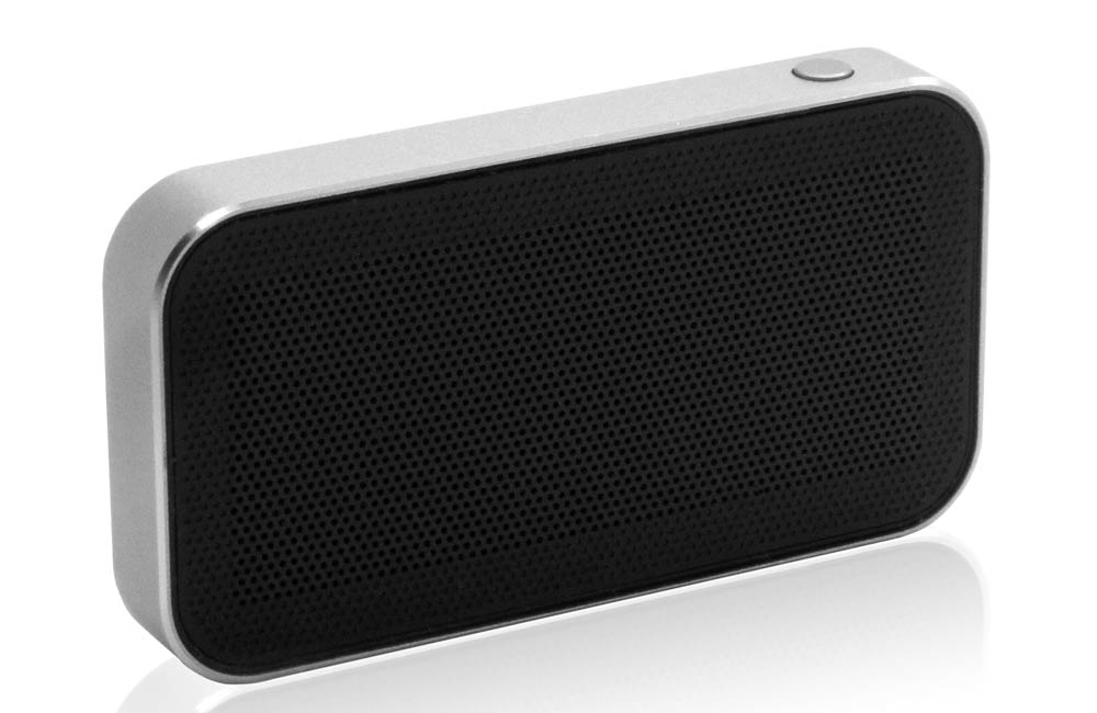 Enceinte Bluetooth Nano Speaker 2W Remote Selfie-Micro