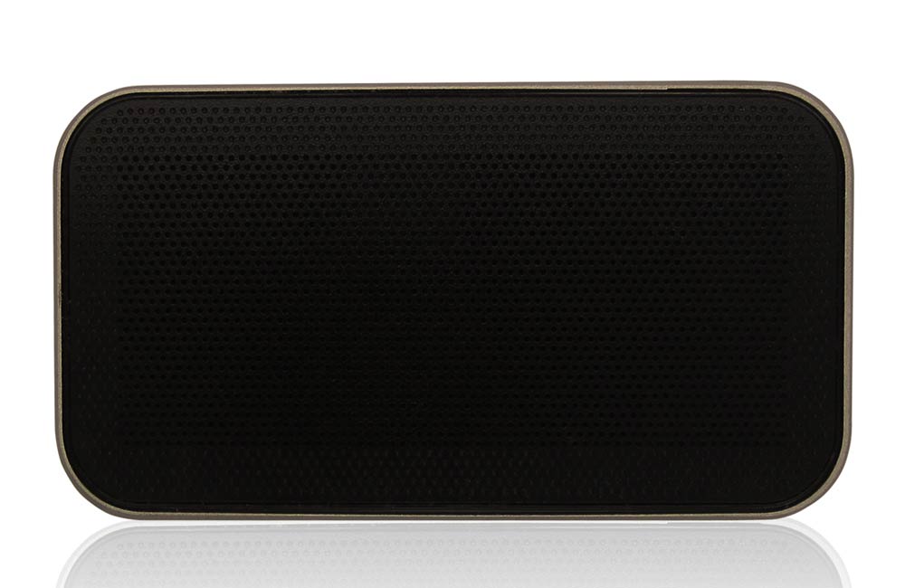 Pocket Size Bluetooth Speaker