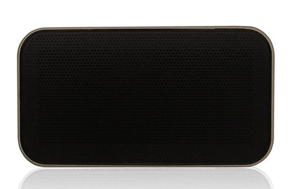 Pocket Size Bluetooth Speaker