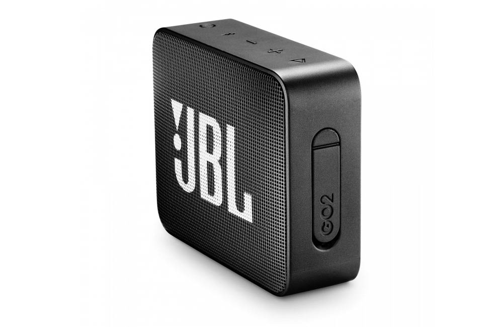 JBL GO2 Portable Bluetooth Speaker PowerplayStudios
