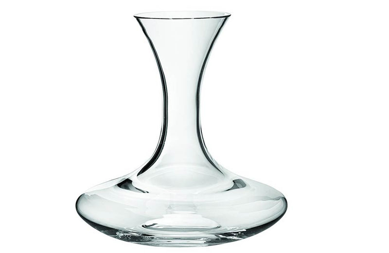 Glass Wine Decanter With Custom Company Logo