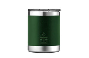 Forest Green RV Drinkware