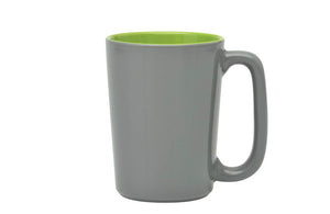 Bright Lime Green Mug