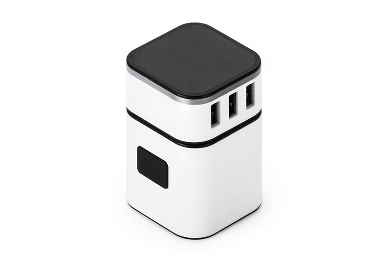 International Electrical Adapter Promotional Product Executive Gifts