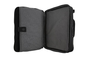 Travel Case with Tablet and Phone Storage