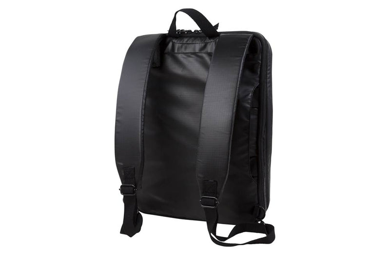 Backpack Strapped Brief Case Gift for Corporate Executives