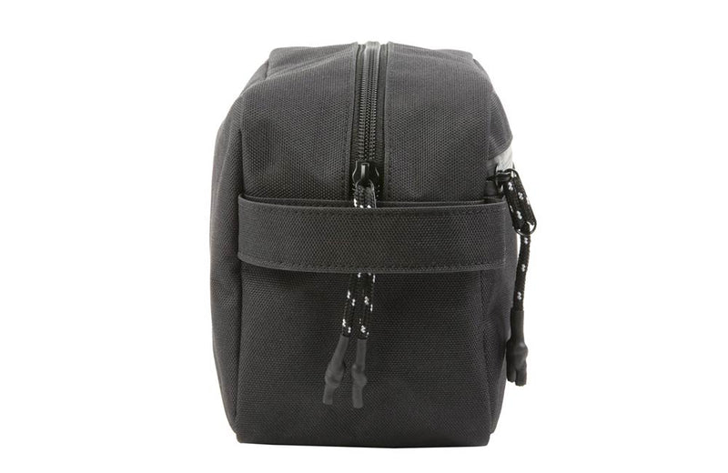 Matte Black Travel Bag by HEX