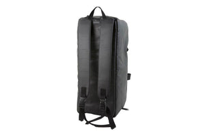 Workout Bag with Backpack Shoulder Straps