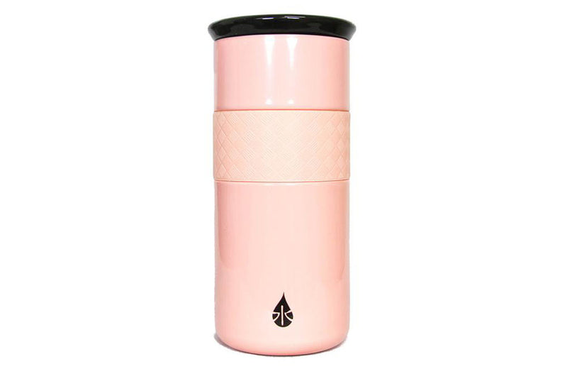 Feminine Pink Coffee Mug