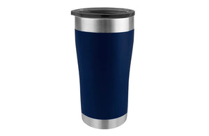 Navy Blue Coffee Mug