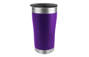 Purple Vacuum Insulated Mug