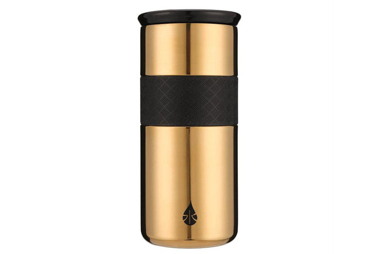 Reflective Gold Best Selling Tumbler
