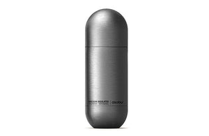 Brushed Stainless Steel Corporate Executive Gifts